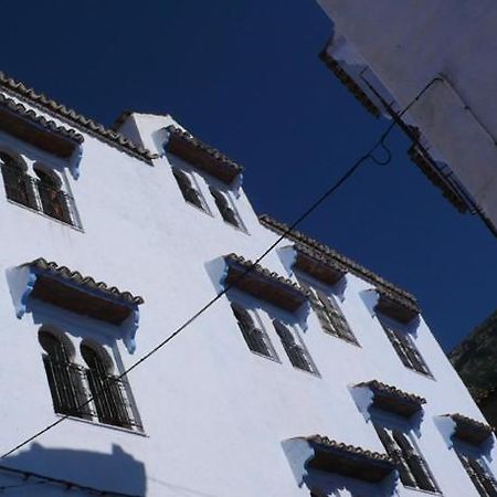 Hotel Ras El Maa Chefchaouen Exterior photo