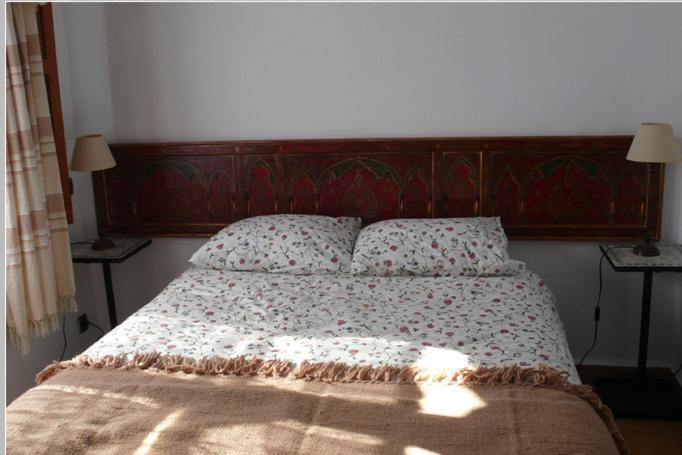 Hotel Ras El Maa Chefchaouen Room photo